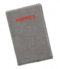 Hoppe's Gun and Reel Silicone Cleaning Cloth Hoppe's Gun and Reel Silicone Cleaning Cloth