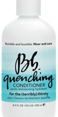 BUMBLE AND BUMBLE by Bumble and Bumble: CURLS CONSCIOUS SMOOTHING SHAMPOO 33.8 OZ BUMBLE AND BUMBLE by Bumble and Bumble: CURLS CONSCIOUS SMOOTHING SHAMPOO 33.8 OZ