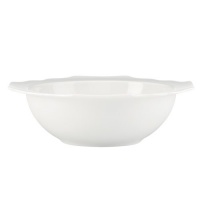 Lenox Regency Silhouette All Purpose Bowl Lenox Regency Silhouette All Purpose Bowl
