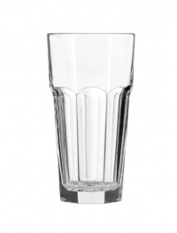 Libbey Gibraltar 22 Ounce Iced Tea Glass, Box Of 12, Clear Libbey Gibraltar 22 Ounce Iced Tea Glass, Box Of 12, Clear