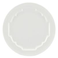 Lenox Regency Silhouette Dinner Plate Lenox Regency Silhouette Dinner Plate