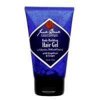 Jack Black Body Building Hair Gel 4oz / 118ml Jack Black Body Building Hair Gel 4oz / 118ml