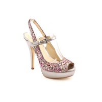 INC International Concepts Mariela Platforms Shoes White Womens New/Display INC International Concepts Mariela Platforms Shoes White Womens New/Display