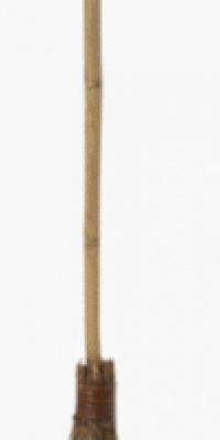 Rubie's Adult Witch Broom Rubie's Adult Witch Broom