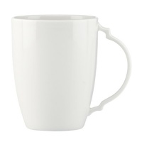 Lenox Regency Silhouette Mug Lenox Regency Silhouette Mug