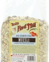 Bob's Red Mill Old Country Style Muesli, 40-Ounce Bags (Pack of 4)