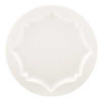 Lenox Regency Silhouette Party Plate Lenox Regency Silhouette Party Plate