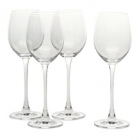 Lenox Tuscany Classics Goblet, Set of 4 Lenox Tuscany Classics Goblet, Set of 4