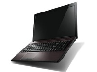 Lenovo G580 15.6-Inch Laptop (Dark Brown IMR/Metal) Lenovo G580 15.6-Inch Laptop (Dark Brown IMR/Metal)