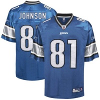 Detroit Lions Calvin Johnson Jersey Detroit Lions Calvin Johnson Jersey
