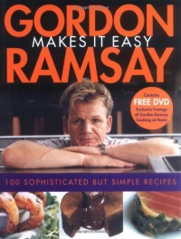 Gordon Ramsay Makes It Easy Gordon Ramsay Makes It Easy