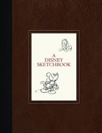 A Disney Sketchbook