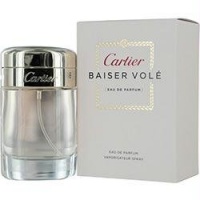 Cartier Baiser Volé Eau de Toilette 1.6 oz Eau de Toilette Spray