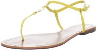 Lauren Ralph Lauren Women's Aimon Thong Sandal Lauren Ralph Lauren Women's Aimon Thong Sandal