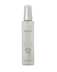 This moisture mist provides a surge of hydration, preparing the skin for serums and moisturizers by helping the absorption of key ingredients. Skin feels hydrated, refreshed and invigorated.