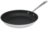 All-Clad Stainless 12-Inch Nonstick Fry Pan All-Clad Stainless 12-Inch Nonstick Fry Pan