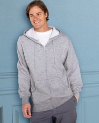 Fruit of the Loom 82230 Heavyweight 70/30 Full-Zip Hood Fruit of the Loom 82230 Heavyweight 70/30 Full-Zip Hood
