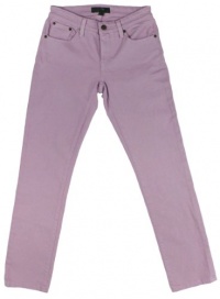 Lauren Jeans Co. Women's Colored Slimming Modern Straight Ankle Jeans Lauren Jeans Co. Women's Colored Slimming Modern Straight Ankle Jeans