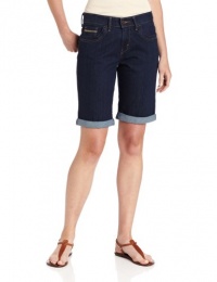 Levi's Women's 515 Bermuda Short Levi's Women's 515 Bermuda Short