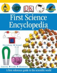 First Science Encyclopedia First Science Encyclopedia