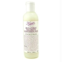 Kiehls Rice & Wheat Volumizing Conditioner - 8.4 Oz. / 250 Ml Kiehls Rice & Wheat Volumizing Conditioner - 8.4 Oz. / 250 Ml