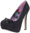 Madden Girl Women's Violaaa Pump