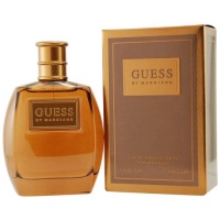 Guess By Marciano by Guess for Men. Eau De Toilette Spray 3.4-Ounce Guess By Marciano by Guess for Men. Eau De Toilette Spray 3.4-Ounce