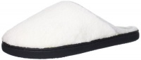 ISOTONER Women's Microterry Chukka Clog Slippers ISOTONER Women's Microterry Chukka Clog Slippers