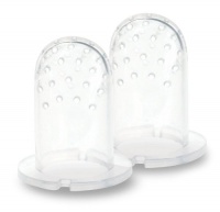Kidsme Food Feeder Replacement Sac (Small size) (2 per package) Kidsme Food Feeder Replacement Sac (Small size) (2 per package)