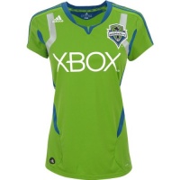 MLS Seattle Sounders FC Women's Replica Home Jersey MLS Seattle Sounders FC Women's Replica Home Jersey