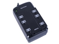 CyberPower CP350SLG Standby UPS 350VA 255W Compact CyberPower CP350SLG Standby UPS 350VA 255W Compact