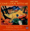 Come Look with Me: Exploring Modern Art (Come Look with Me)