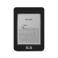 Marware SportGrip Silicone Skin Case for Kindle Touch Cover, Black (does not fit Kindle Paperwhite or Kindle) Marware SportGrip Silicone Skin Case for Kindle Touch Cover, Black (does not fit Kindle Paperwhite or Kindle)
