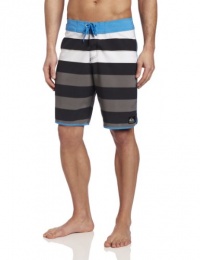 Quiksilver Men's Cypher Brigg Scallop Quiksilver Men's Cypher Brigg Scallop