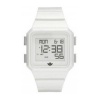 Adidas Men's ADH4056 Peachtree Classic Digital White Watch