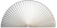 Redi Shade 3122531 Redi Arch Paper Window Shade 24-by-48-Inch Redi Shade 3122531 Redi Arch Paper Window Shade 24-by-48-Inch