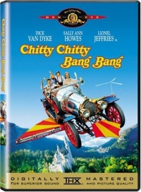 Chitty Chitty Bang Bang (Full Screen Edition) Chitty Chitty Bang Bang (Full Screen Edition)