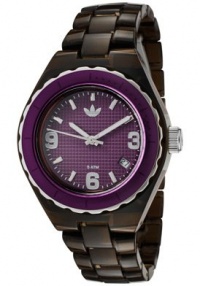 Adidas Mini Cambridge Purple Dial Women's watch #ADH2548 Adidas Mini Cambridge Purple Dial Women's watch #ADH2548