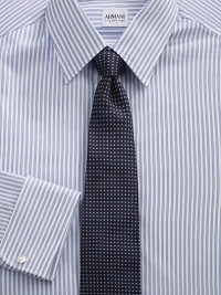 Charming dot pattern lends a sense of confidence and charm to this classic design woven in fine Italian silk.SilkDry cleanMade in Italy Charming dot pattern lends a sense of confidence and charm to this classic design woven in fine Italian silk.SilkDry cleanMade in Italy