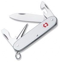 Victorinox Swiss Army Pioneer Pocket Knife Victorinox Swiss Army Pioneer Pocket Knife