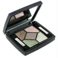 Christian Dior 5 Color Iridescent Eyeshadow for Women, No. 409 Tropical Light, 0.21 Ounce Christian Dior 5 Color Iridescent Eyeshadow for Women, No. 409 Tropical Light, 0.21 Ounce