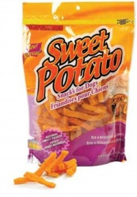 Beefeaters Sweet Potato Fries, 2-Pound Resealable Bag Beefeaters Sweet Potato Fries, 2-Pound Resealable Bag