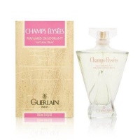 Champs Elysees By Guerlain For Women. Deodorant Spray 3.4 Oz.