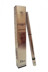 Christian Dior Diorshow Liner Waterproof Long Lasting Backstage Eyeliner - # 468 Mint - 0.3g/0.01oz Christian Dior Diorshow Liner Waterproof Long Lasting Backstage Eyeliner - # 468 Mint - 0.3g/0.01oz