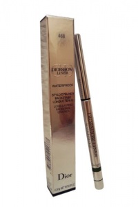 Christian Dior Diorshow Liner Waterproof Long Lasting Backstage Eyeliner - # 468 Mint - 0.3g/0.01oz