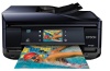 Epson Expression Home XP-850 Wireless Color Photo Printer with Scanner, Copier & Fax C11CC41201