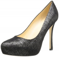 Kate Spade New York Women's Nikki Platform Pump,Black,6 M US Kate Spade New York Women's Nikki Platform Pump,Black,6 M US