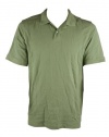 Club Room Mens Estate Short Sleeve Collared Polo Shirt