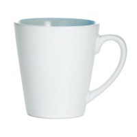 Noritake Kealia Blue Mug Noritake Kealia Blue Mug
