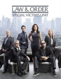 Law & Order: Special Victims Unit - The Fourteenth Year Law & Order: Special Victims Unit - The Fourteenth Year
